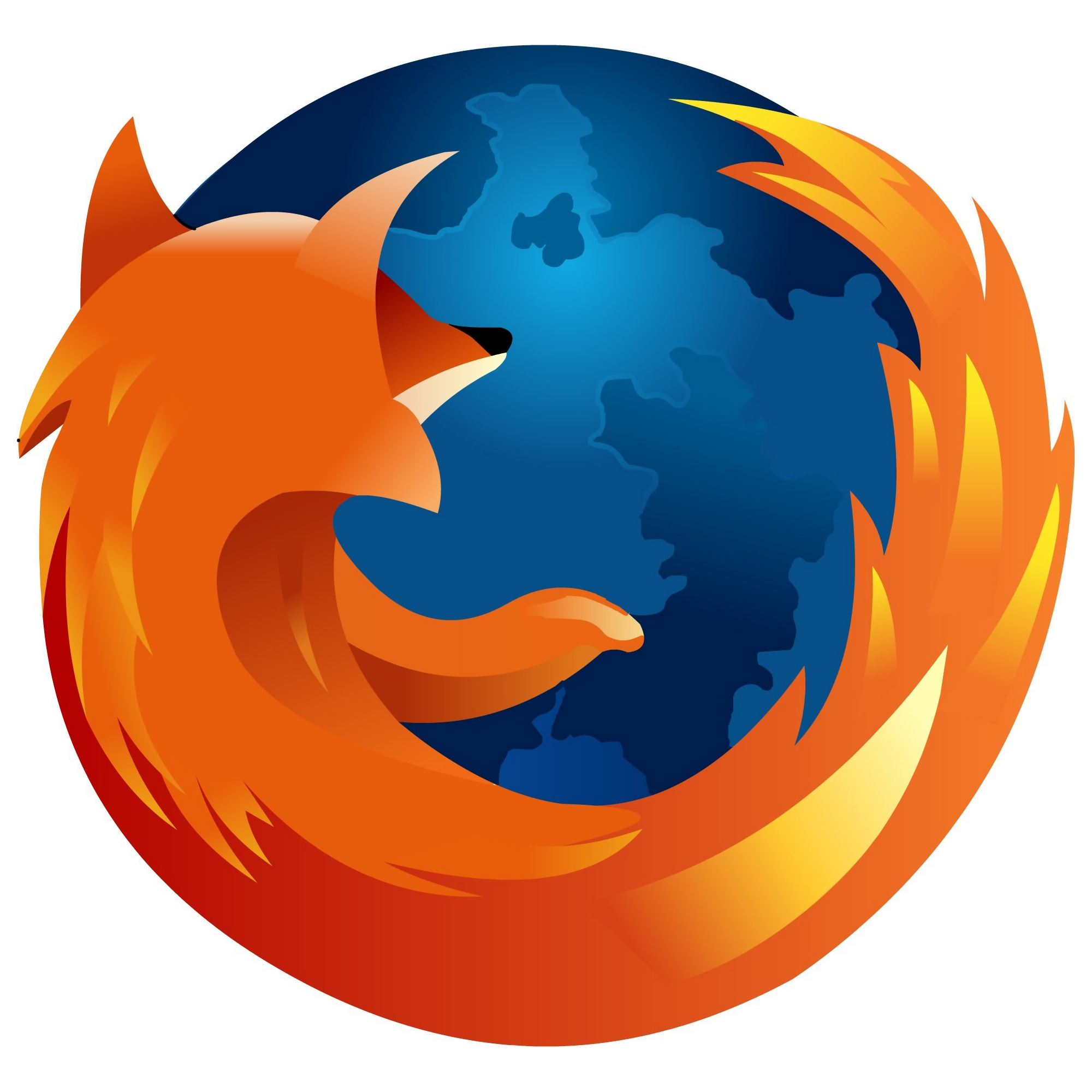 Firefox Support